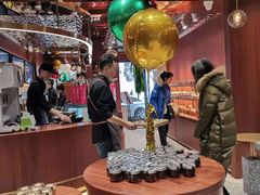 大堂-丁香西饼屋(桂林路店)