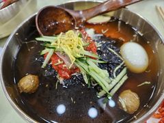 -服务大楼冷面(延大店)