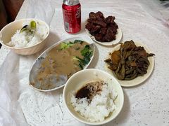 -尹记餐馆(花园店)