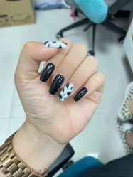 -米小兔美甲美睫