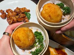 -大潮淮·淮扬菜(何园旗舰店)