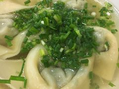 -潘国仙耳光馄饨(黄家阙路店)
