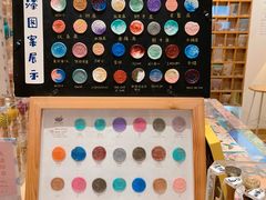 -猫的天空之城概念书店(印象城购物中心店)