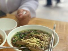 -康大口蘑面庄(将军街店)