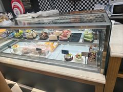 -优卡甜心烘焙坊(西塘宏福店)