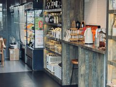-ommo cafe(半岛城邦店)