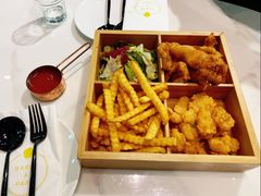 -Barbe a papa亲子餐厅(杨浦店)