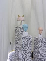 -型色沙龙 Color Salon