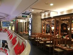 -云海肴·汽锅鸡·云南菜(美罗城店)