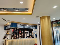 -回香楼大连新派清真菜