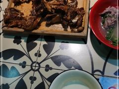 -新凯旋烧烤·燕姐千岛湖土菜