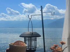 -六阅·福十 FORTEN 海景咖啡西餐厅(双廊古镇店)