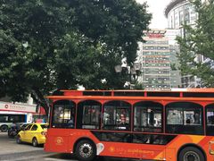 -八一好吃街·高品美食广场