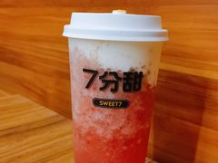 -7分甜(苏州中心店)