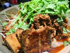 -蜀留香石锅鱼(六顺街店)