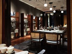 -广州文华东方酒店·江-由辉师傅主理