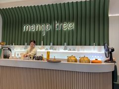 -mango tree芒果树泰国餐厅(青岛万象城店)