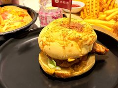 -必胜客(上海新南方商城PH店)