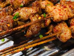-老字号胡烤肉(三十年老店)