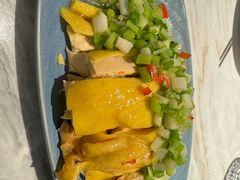 -鹿港小镇(霄云店)