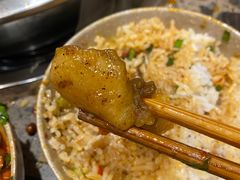 -肖肖酸萝卜鱼火锅(总店)