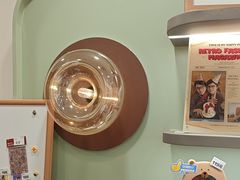 -海马体家庭照相馆(广州正佳广场店)
