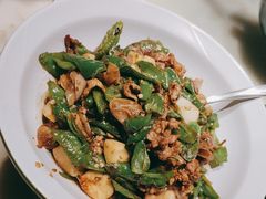 -佬麻雀·新湘菜(珠海金发购物中心店)
