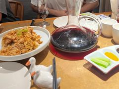 -京味斋·烤鸭·北京菜(安贞店)