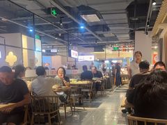 -玫瑰花园自助烤肉(顺义鑫海韵通店)
