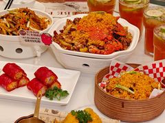 -避风塘·金牌店·夜宵(金玉兰店)