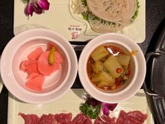 -袍家大院重庆火锅(文安路店)