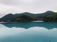 -宁波九龙湖开元度假村