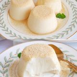 豆乳布丁❗️入口即化❗️香浓爽滑