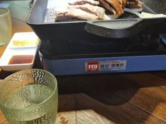 -楼兰新疆主题餐厅(苏州中心店)