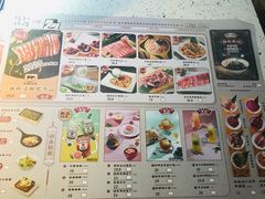 -猫抓烤肉(武进吾悦广场店)