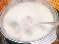 佛跳墙-侠成水上农庄(工业大道店)