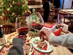 -Mammamia意大利餐厅(阳春巷店)