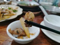 -南记食粥坊·宵夜大排档(莲花总店)