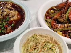 -李老爹香辣蟹(宣武门店)