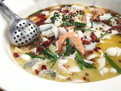 -邱大妈水煮(龙山店)