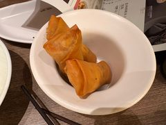 -苏小柳点心·手作小笼包(浦东嘉里城分院)