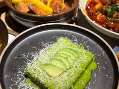-顾乡私房菜(金沙天街店)