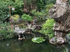-苏州冶园园林民宿(太湖西山风景区店)