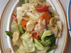 -美泰·Mangothai·清迈云街(天空之城店)