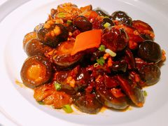 -锦上中式酒馆(南内环店)