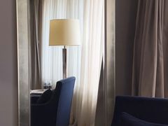 -上海波特曼丽思卡尔顿酒店