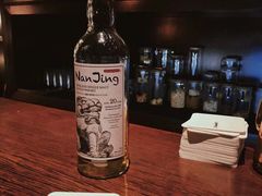 -The Bottle Bar(羲和商业广场店)