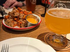 -京A Brewpub·精酿餐吧(幸福村店)