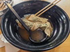 -真真鲜馄饨店(启蒙路店)