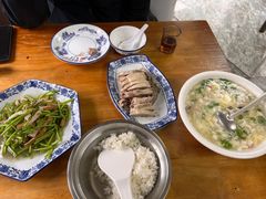 -老南京土菜馆(状元境店)